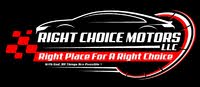 Right Choice Motors LLC logo
