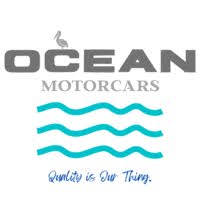 Ocean Motorcars logo