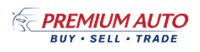 Premium Auto  logo