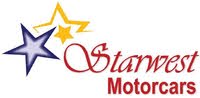 Starwest Motorcars logo