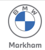BMW Markham logo