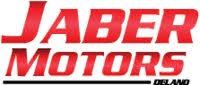 Jaber Motors Delano logo