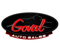 Goval Auto Sales Inc. logo