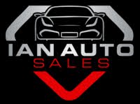 Ian Auto Sales logo