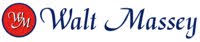 Walt Massey Ford Crystal Springs logo