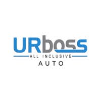 URboss Auto Chicago logo