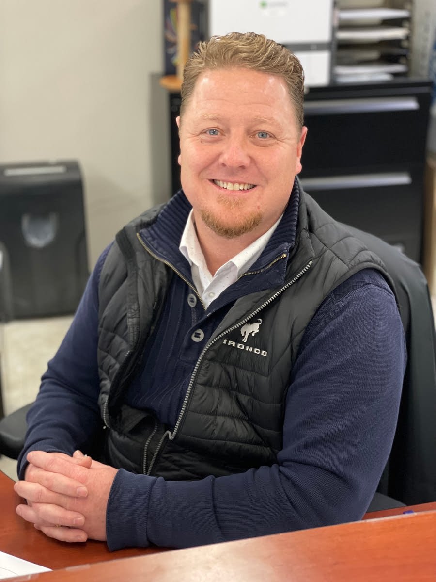 Dick's Canby Ford CarGurus