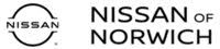 Nissan of Norwich logo