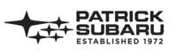 Patrick Subaru logo
