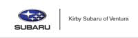 Kirby Subaru of Ventura logo