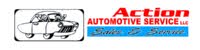 Action Automotive Service logo