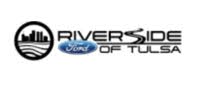 Riverside Ford of Tulsa logo