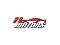 11 Motors logo