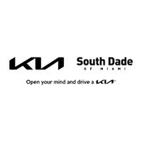 South Dade Kia logo