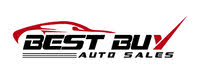 Best Buy Auto Sales logo