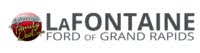 LaFontaine Ford of Grand Rapids logo