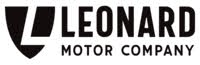 Leonard Motor Company logo