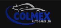Colmex Auto logo