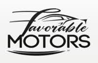 Favorable Motors logo