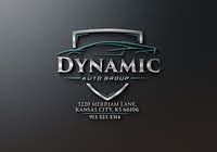 Dynamic Auto Group logo