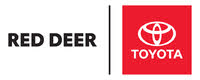 Red Deer Toyota logo