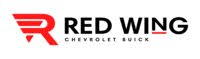 Red Wing Chevrolet Buick logo