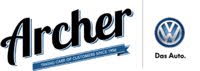Archer Volkswagen logo