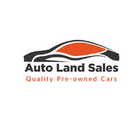Auto Land Sales LLC logo