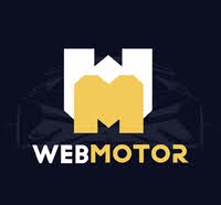 WebMotor logo