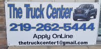 The Truck Center logo