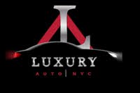 Luxury Auto NYC logo