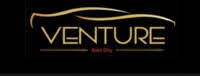 Venture Auto City logo