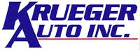 Krueger Auto logo