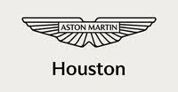 Aston Martin Houston logo
