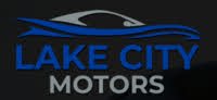 Lake City Motors logo