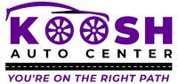 Koosh Auto Center logo