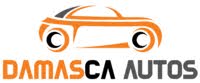Damasca Autos logo