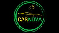 CarNova logo