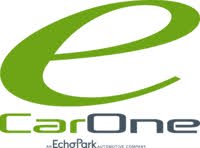 eCarOne logo