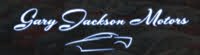 Gary-Jackson Motors logo