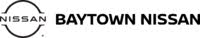 Baytown Nissan logo