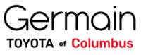 Germain Toyota of Columbus logo