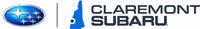 Claremont Subaru logo