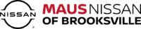 Maus Nissan Of Brooksville logo