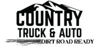 Country Truck & Auto logo