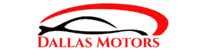 Dallas Motors logo
