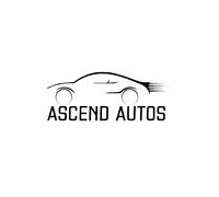 Ascend Auto logo