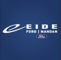 Eide Ford Kia Mandan logo