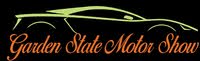 Garden State Motor Show logo