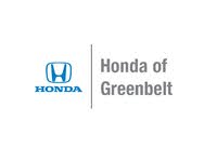 Honda of Greenbelt logo